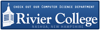 Rivier Computer Science Department