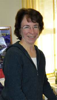 Dr. Teresa D. Magnus